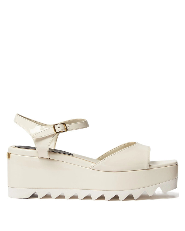 [Stella McCartney] Sandals SS26 810610 AP0AP0 9001