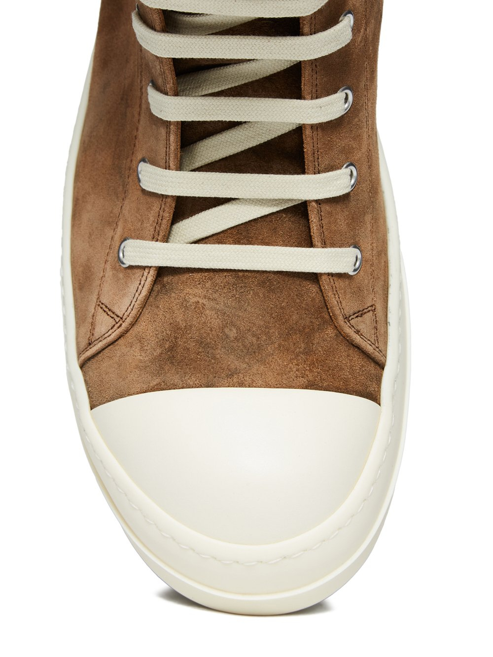 [Rick Owens] Sneakers SS26 RU01F2890LCSU10411