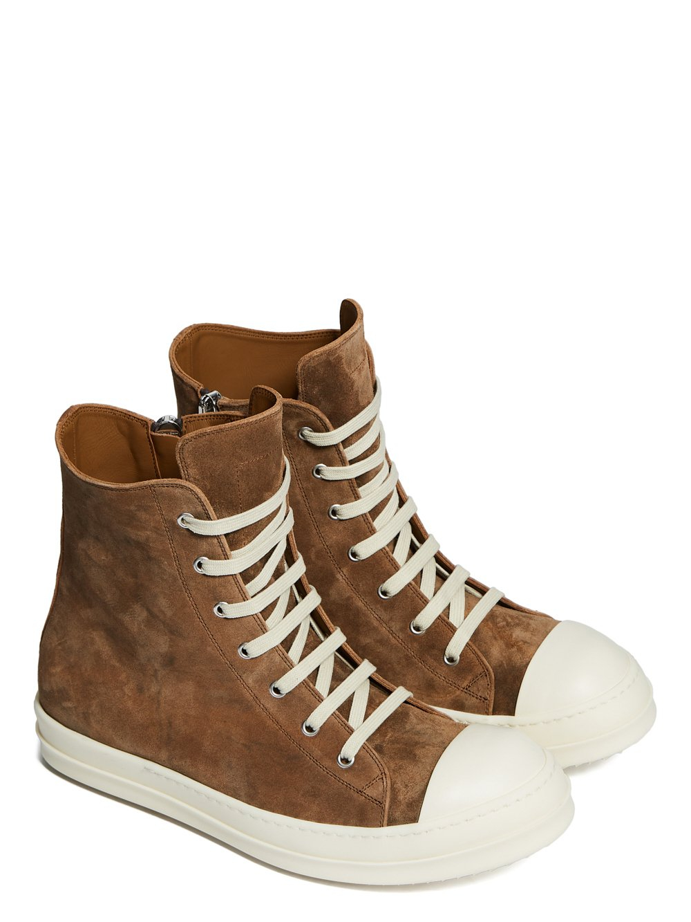 [Rick Owens] Sneakers SS26 RU01F2890LCSU10411
