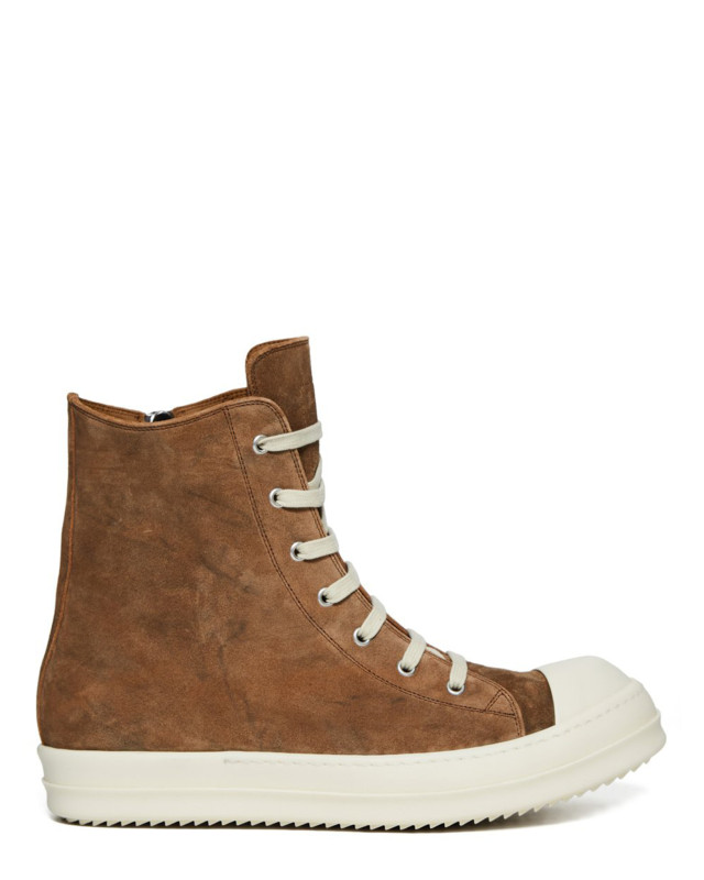 [Rick Owens] Sneakers SS26 RU01F2890LCSU10411