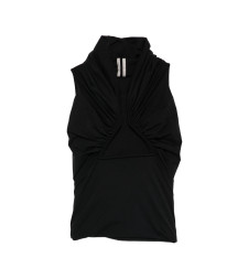 [Rick Owens] Tank top SS26 RP01F6223JNDB09