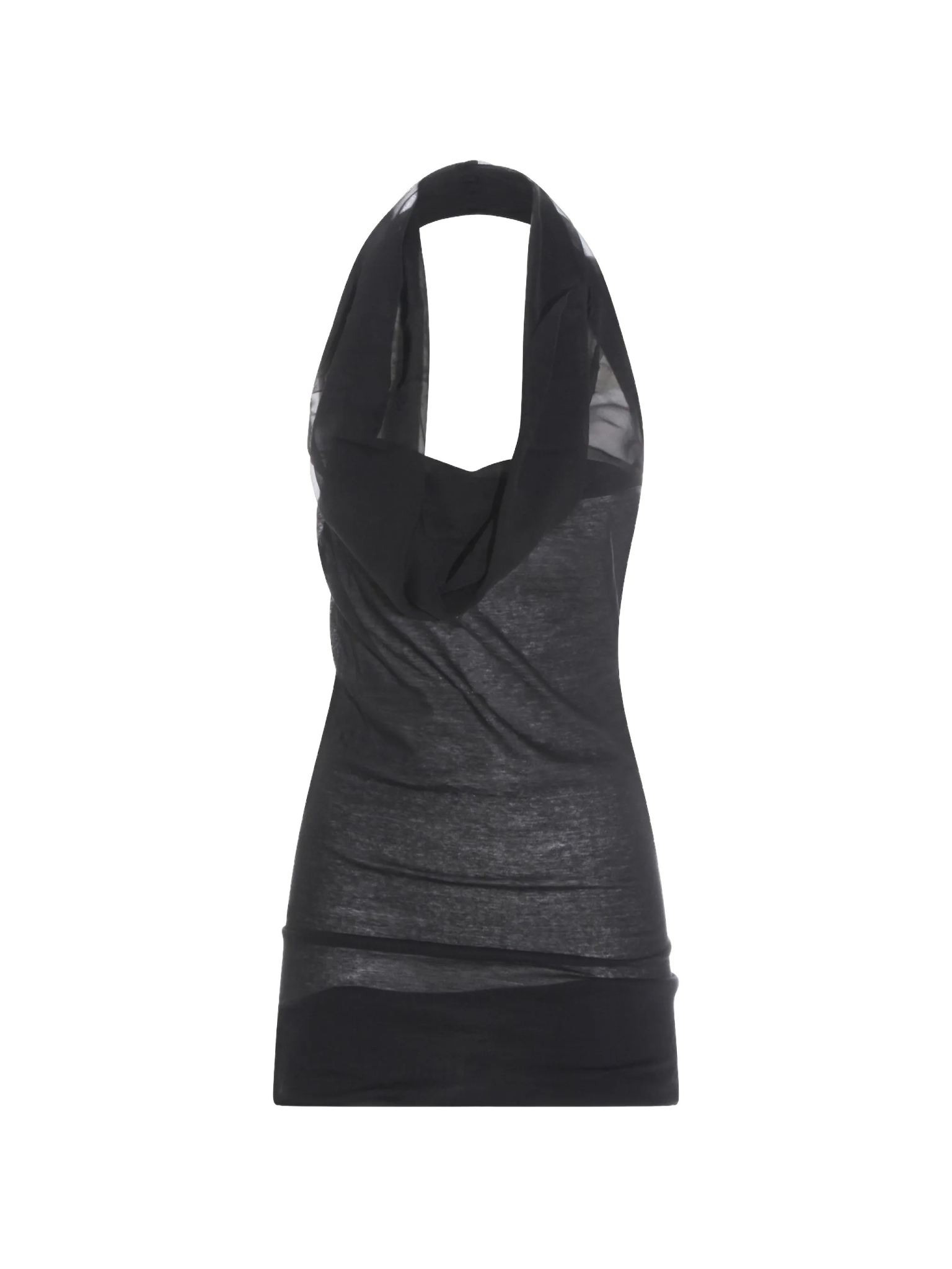 [Rick Owens] Tank top SS26 RP01F6105UCS09
