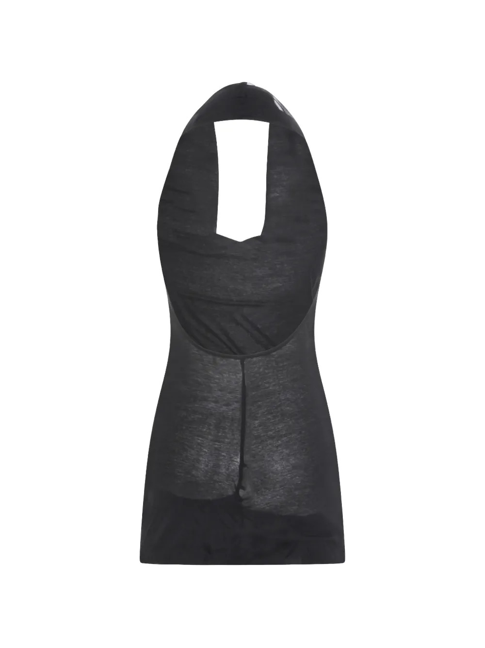[Rick Owens] Tank top SS26 RP01F6105UCS09