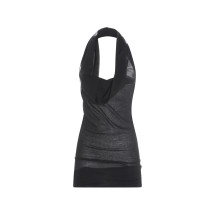 [Rick Owens] Tank top SS26 RP01F6105UCS09