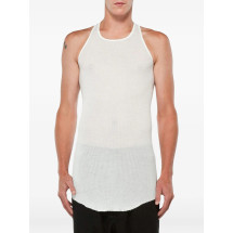 [Rick Owens] T-shirts Sleeveless SS26 RU01F2150RC11
