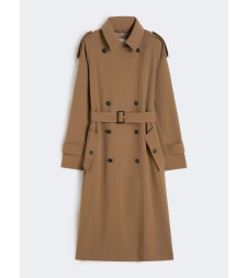 [MaxMara] Trench Coat SS26 2611021021600001