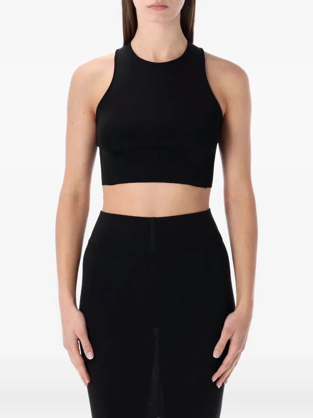 [Rick Owens] Tank top SS26 RP01F6149JSV09