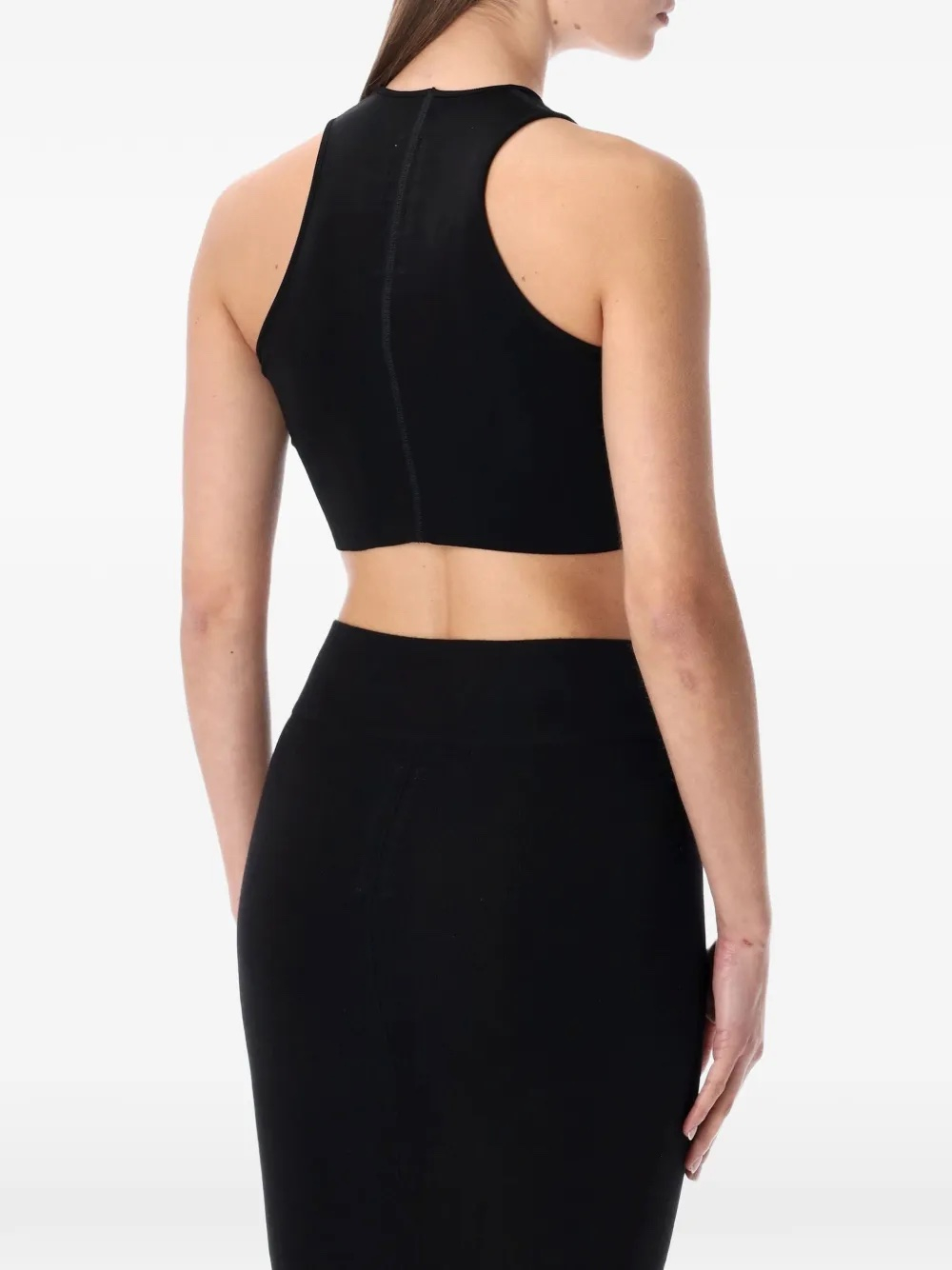 [Rick Owens] Tank top SS26 RP01F6149JSV09