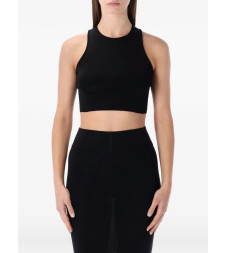 [Rick Owens] Tank top SS26 RP01F6149JSV09