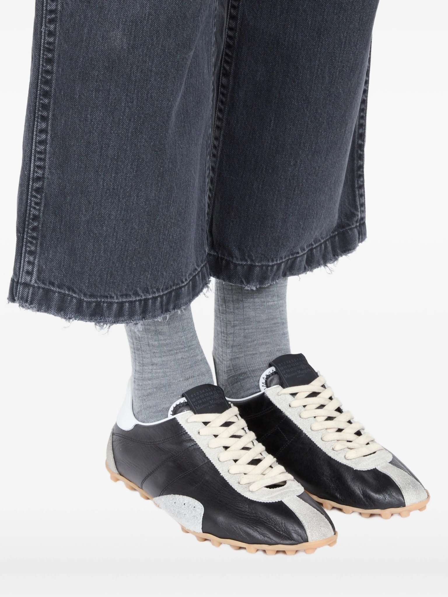 [Maison Margiela] Sneakers SS26 S57WS0515P7383HA316