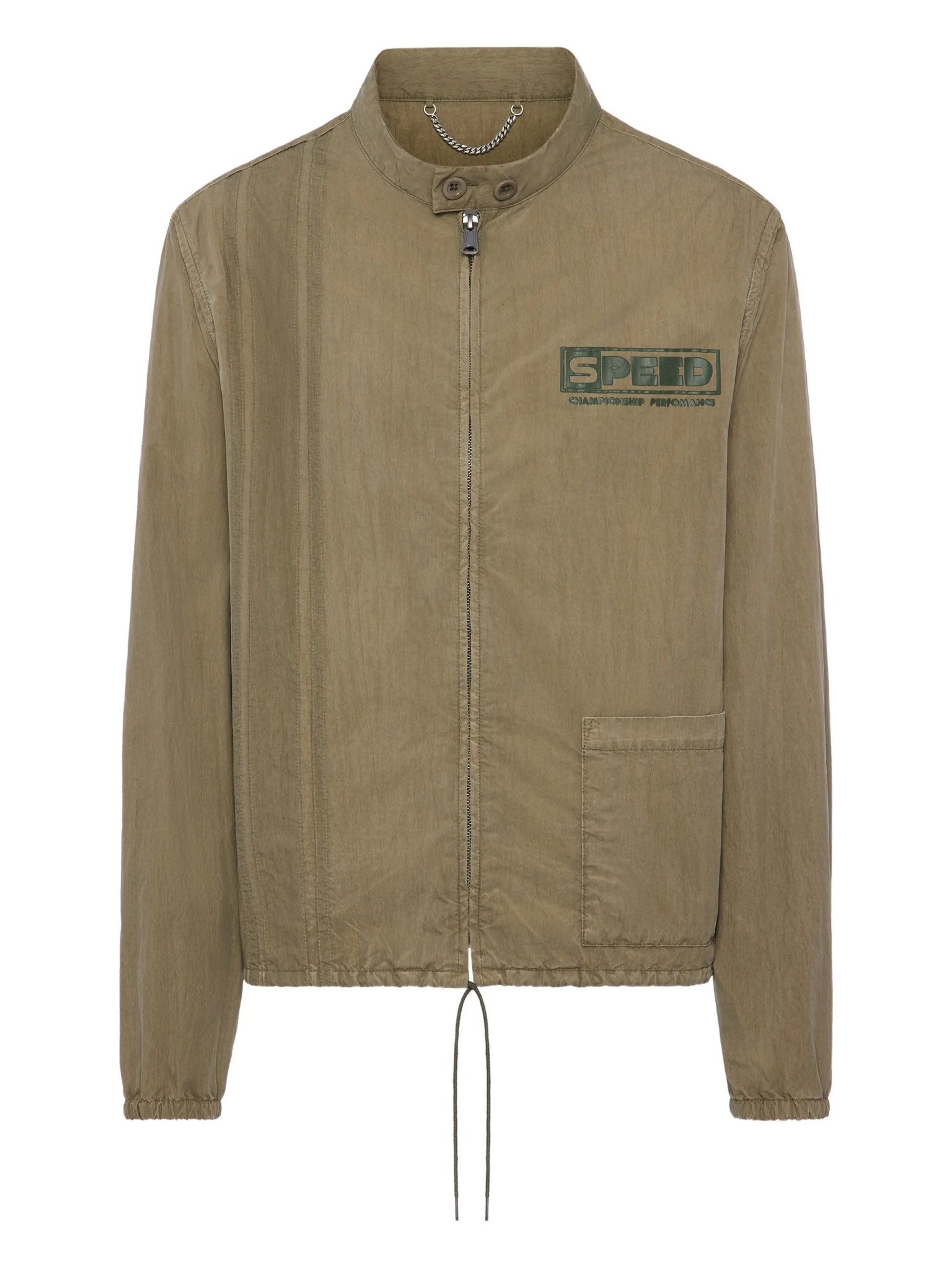 [Maison Margiela] Casual Jacket SS26 S50AM0651M35046694