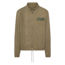 [Maison Margiela] Casual Jacket SS26 S50AM0651M35046694