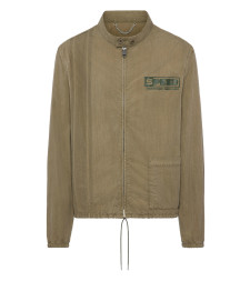 [Maison Margiela] Casual Jacket SS26 S50AM0651M35046694