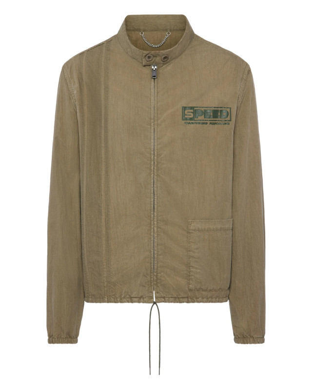 [Maison Margiela] Casual Jacket SS26 S50AM0651M35046694