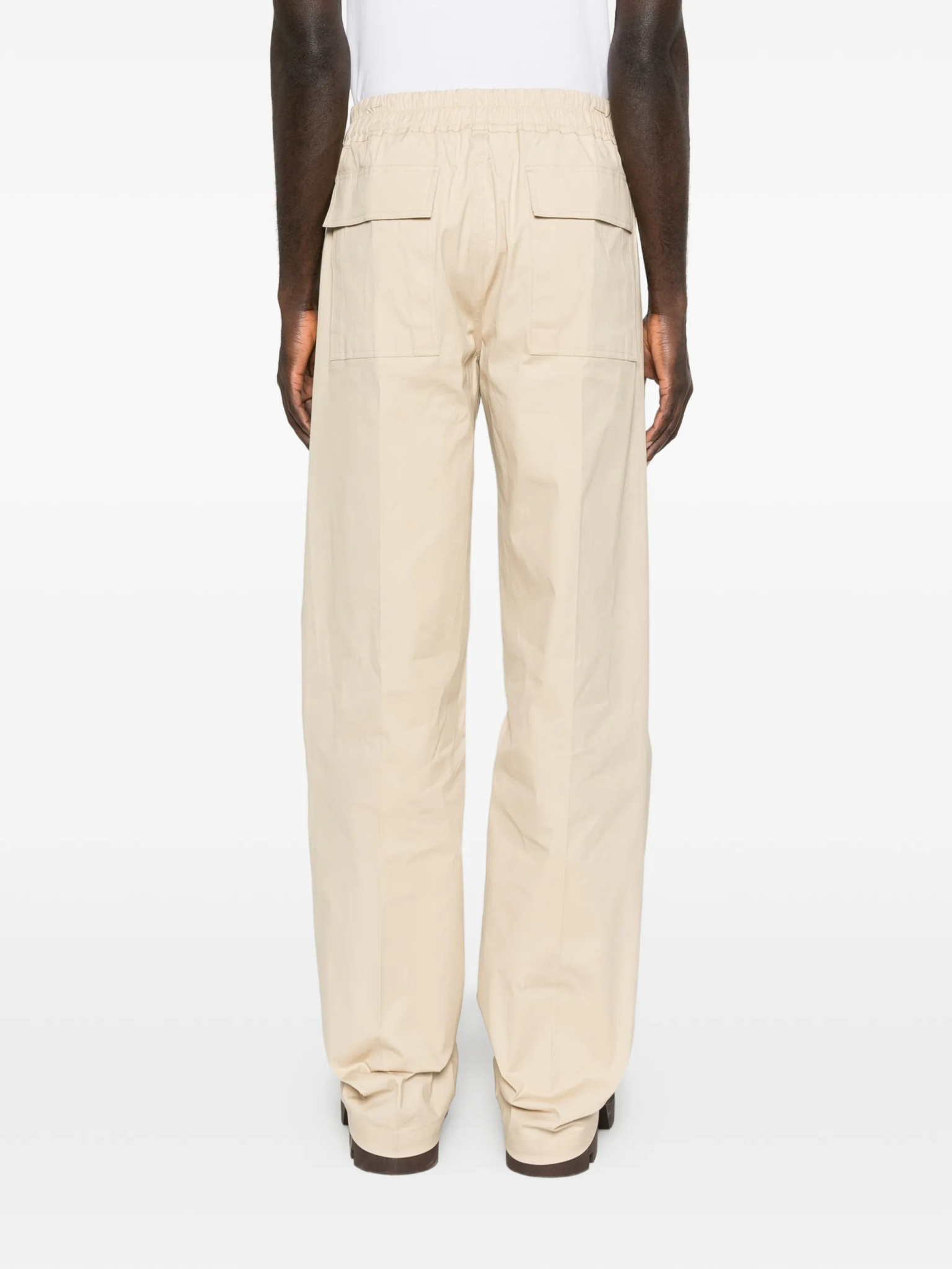 [Rick Owens] Trousers SS26 RU01F2378TE138