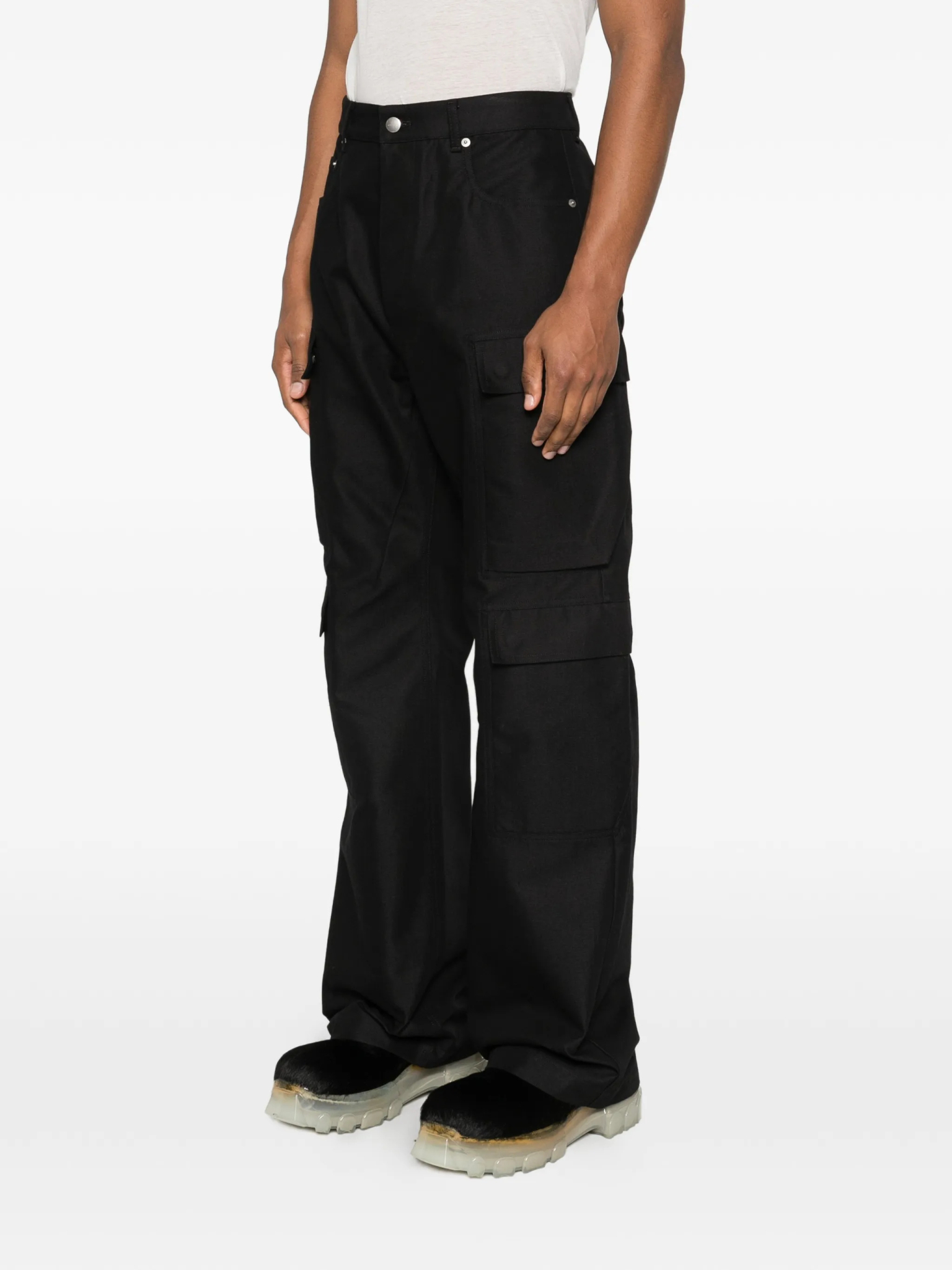 [Rick Owens] Jeans SS26 RU01F2340CDU09