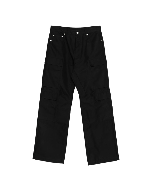 [Rick Owens] Jeans SS26 RU01F2340CDU09