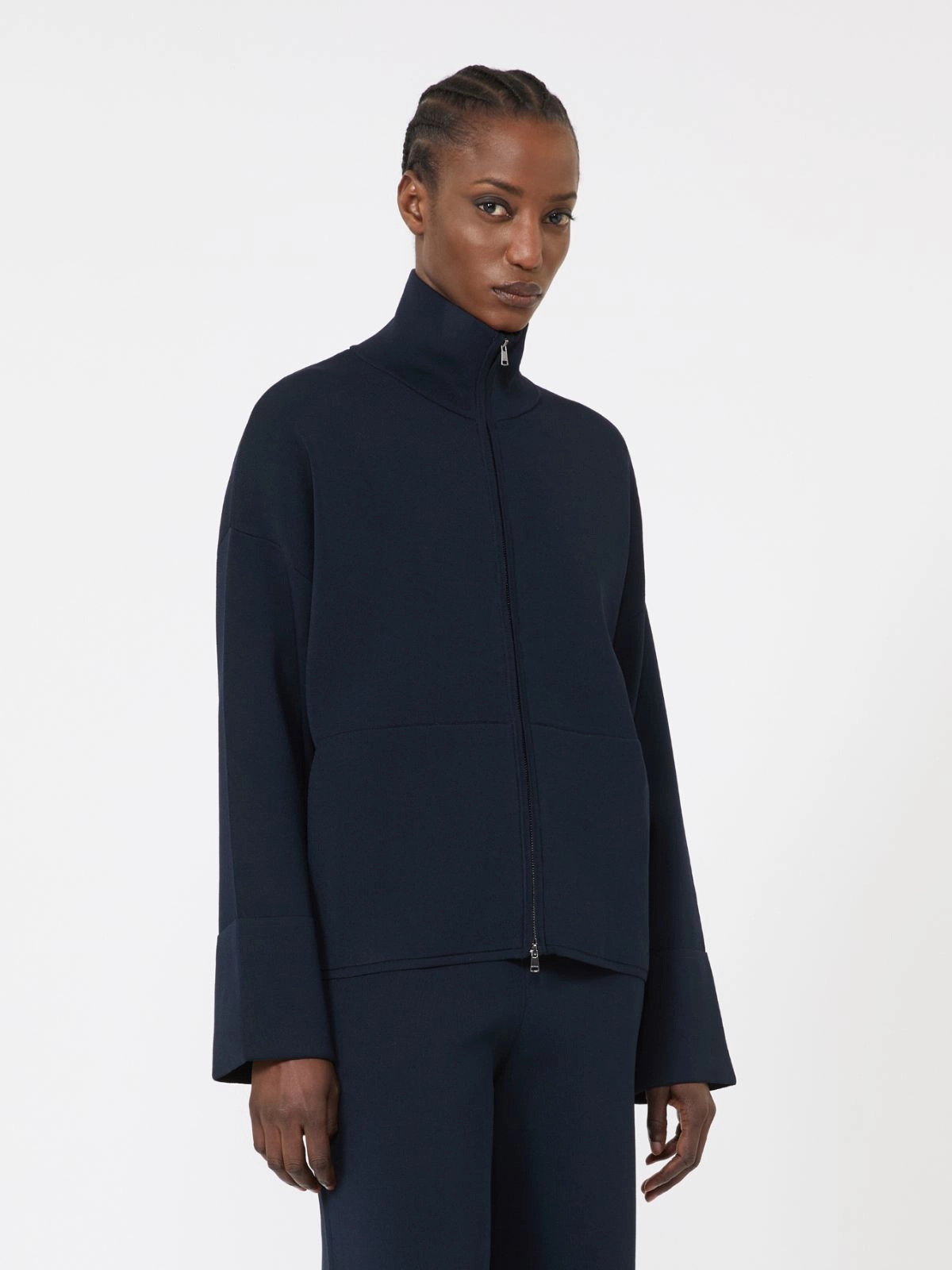 [MaxMara] Jacket SS26 2611341018600004