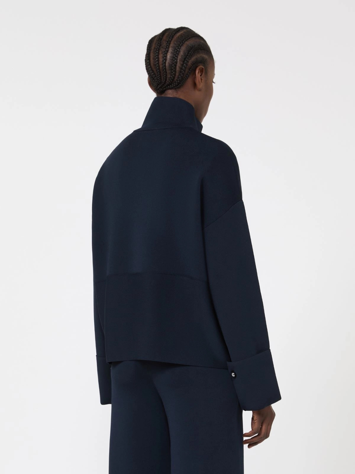 [MaxMara] Jacket SS26 2611341018600004