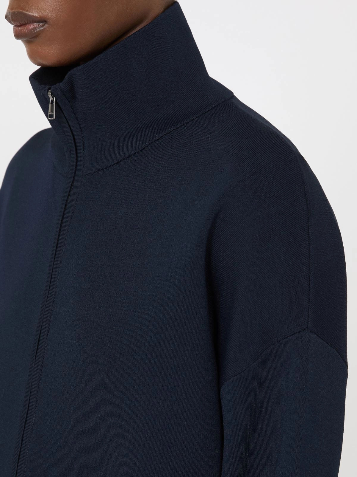 [MaxMara] Jacket SS26 2611341018600004