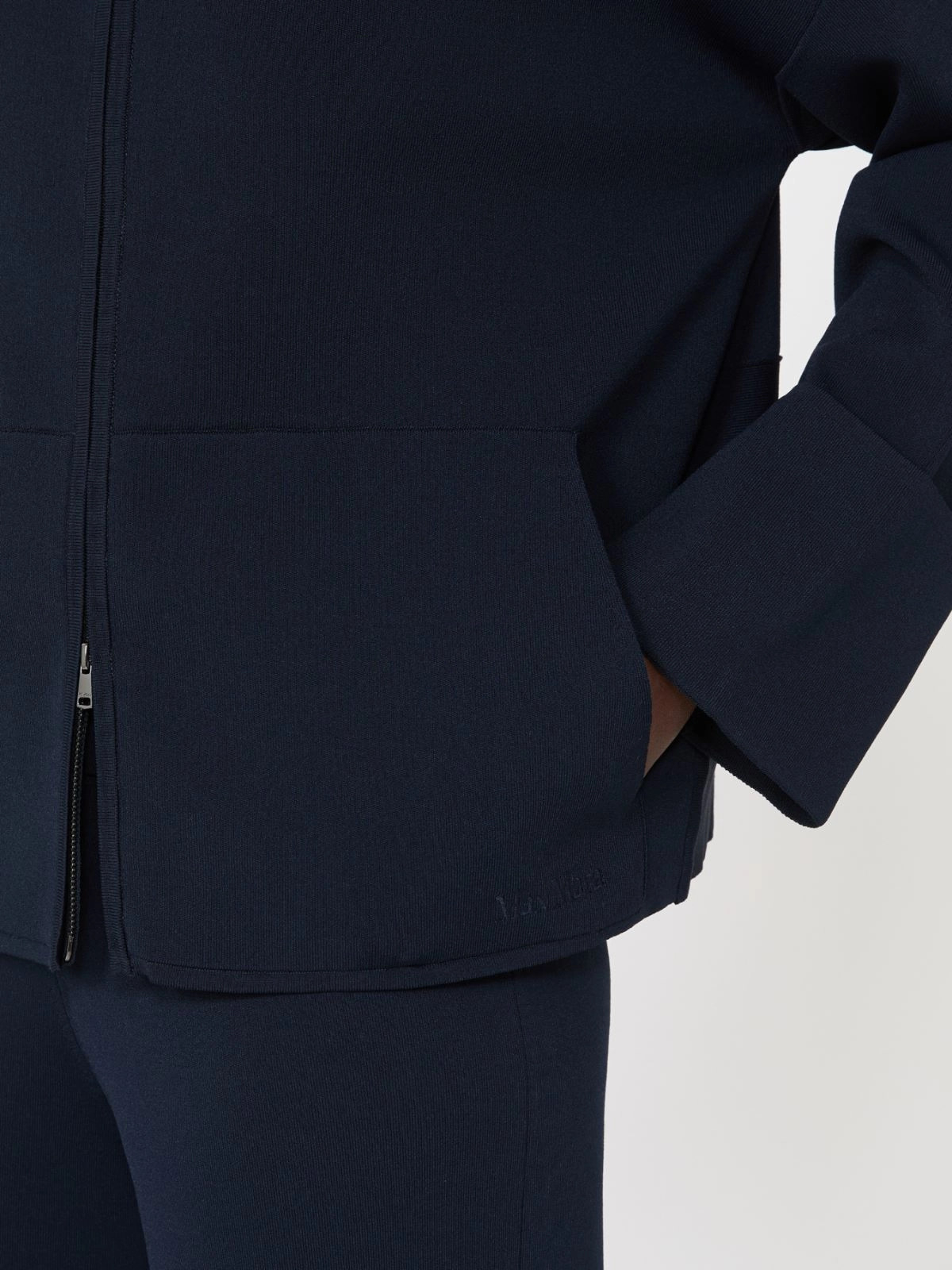 [MaxMara] Jacket SS26 2611341018600004