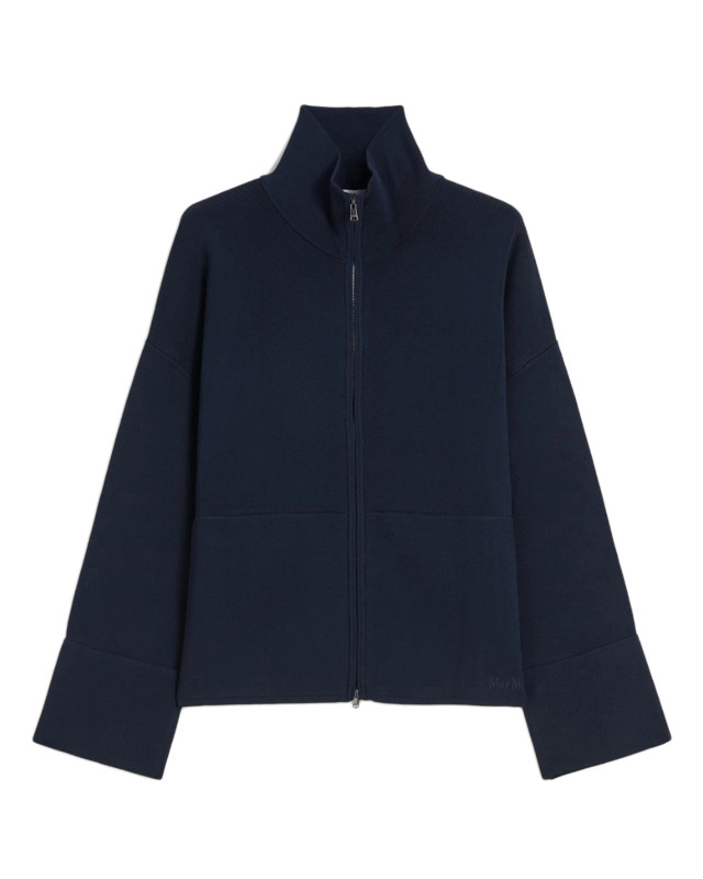 [MaxMara] Jacket SS26 2611341018600004