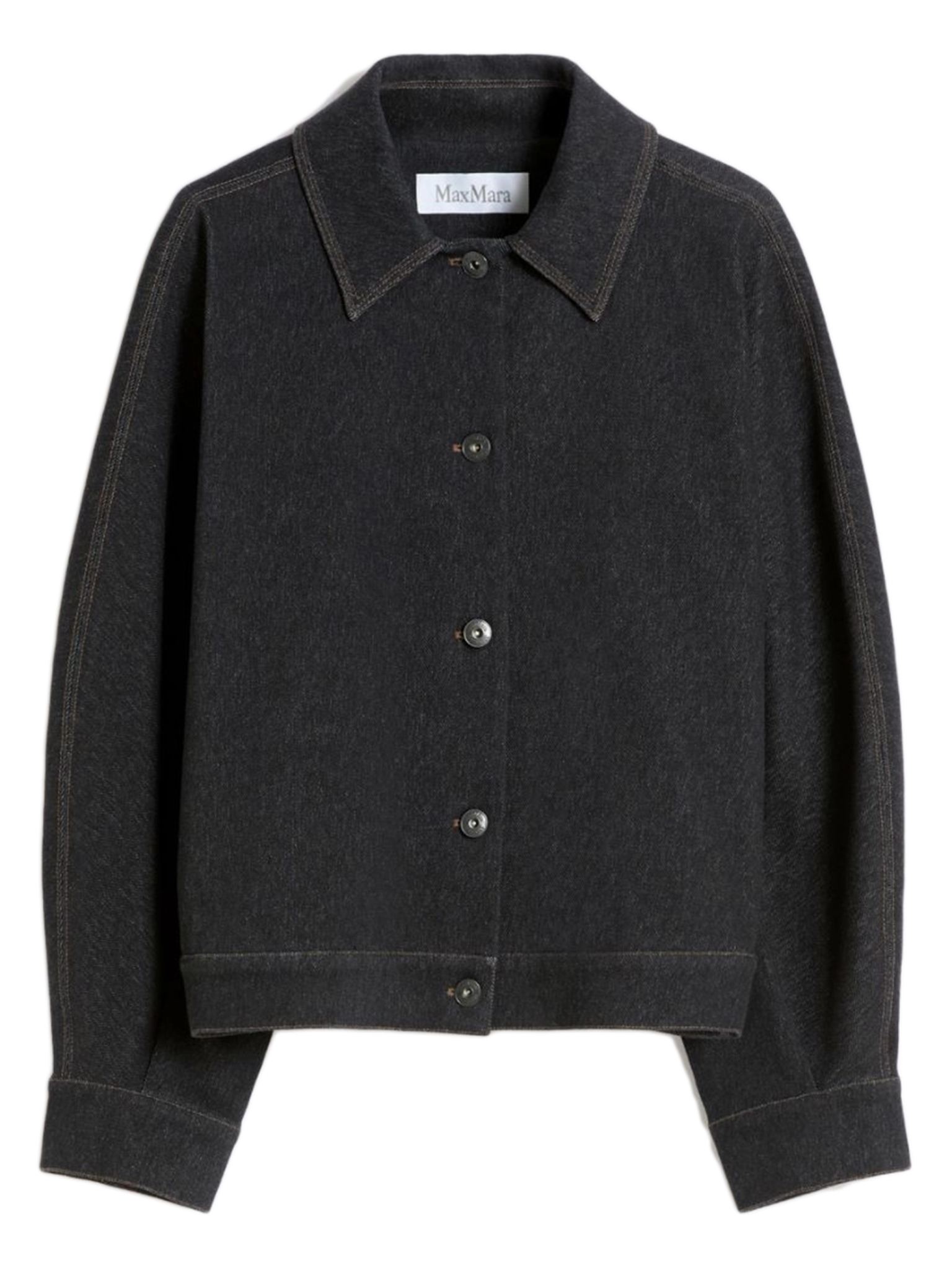 [MaxMara] Jacket SS26 2611911038600002