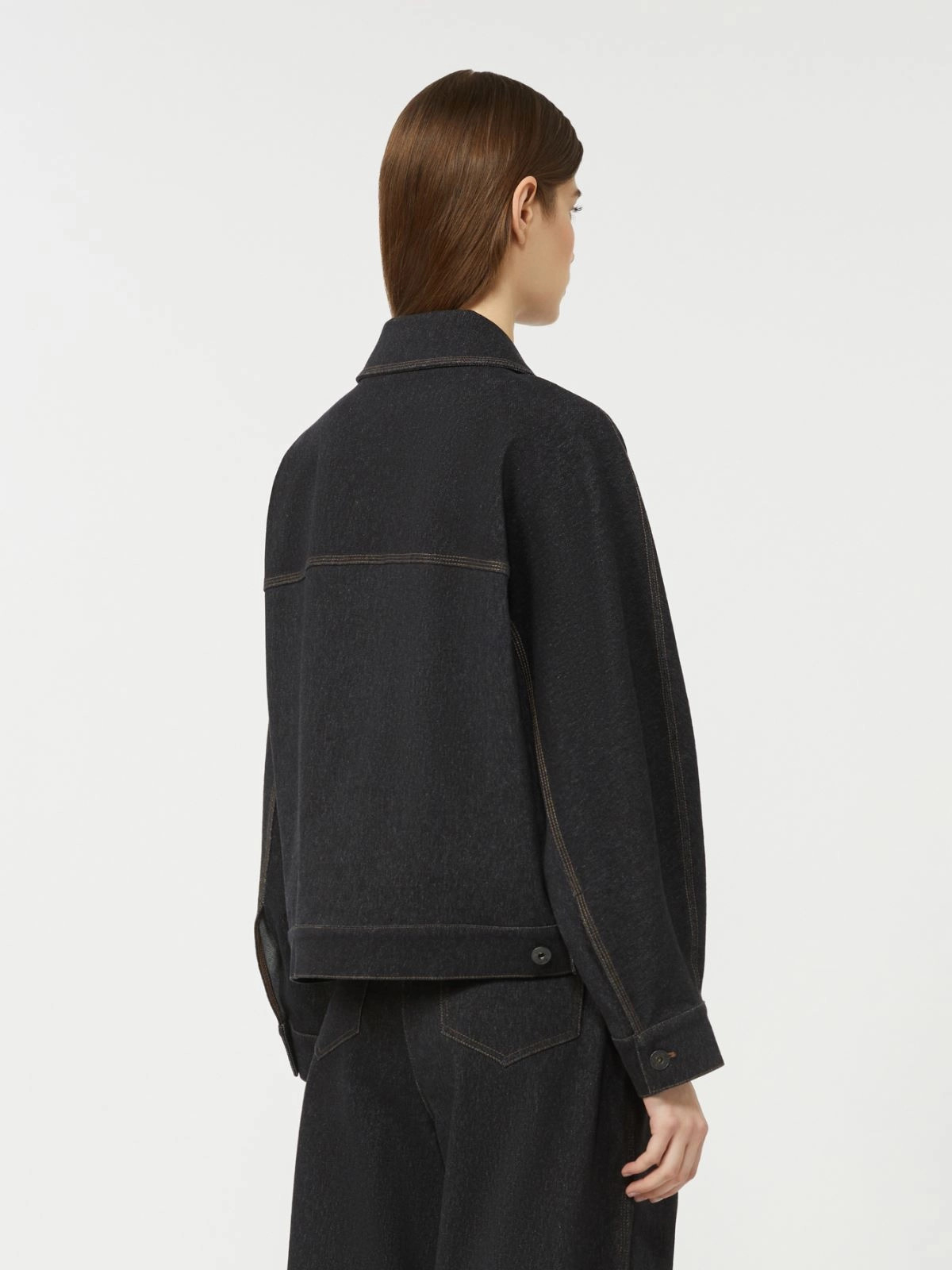 [MaxMara] Jacket SS26 2611911038600002