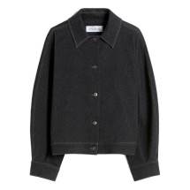 [MaxMara] Jacket SS26 2611911038600002