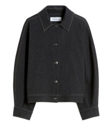 [MaxMara] Jacket SS26 2611911038600002