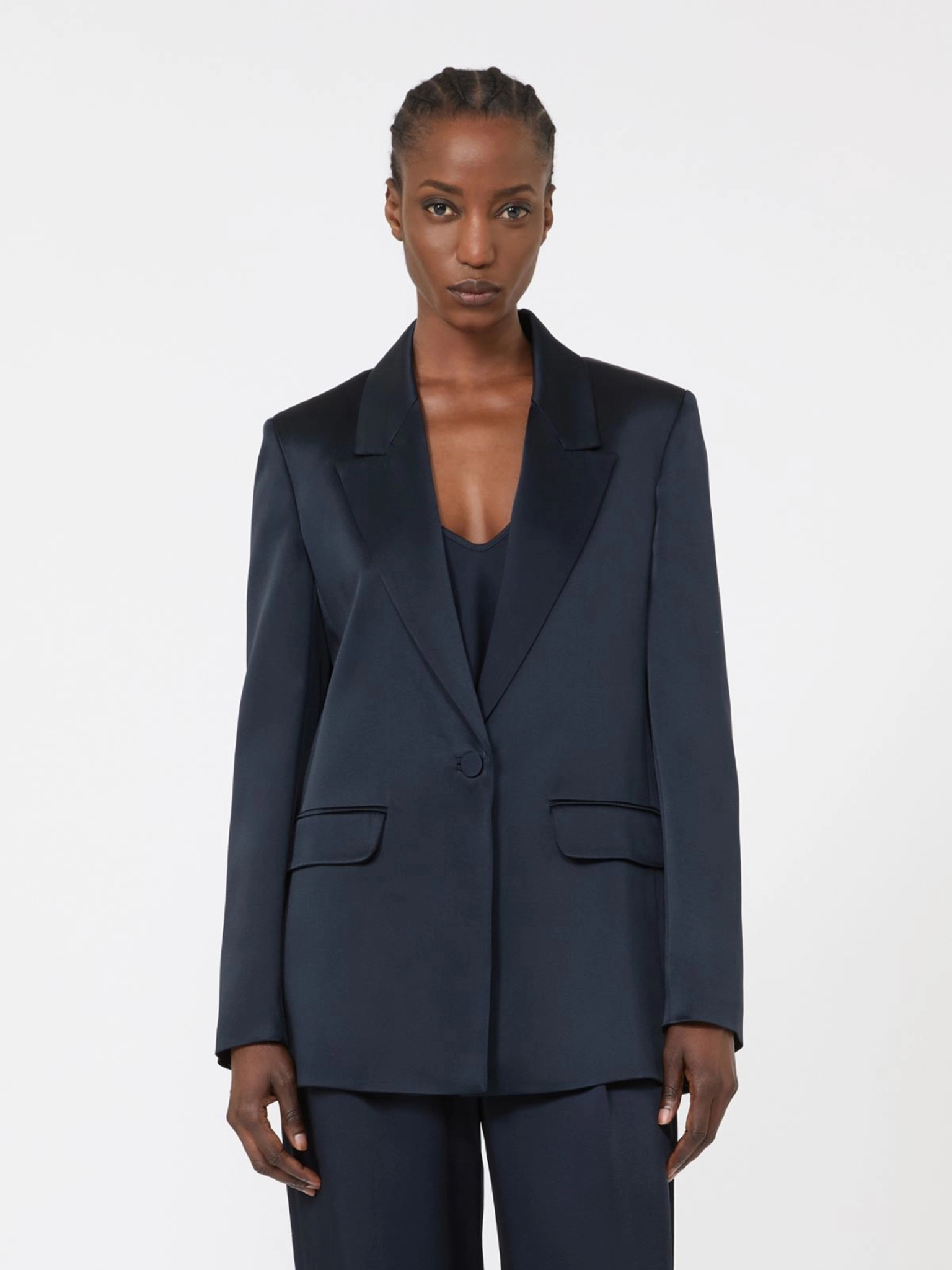[Max Mara] Blazer SS26 2616041023600044