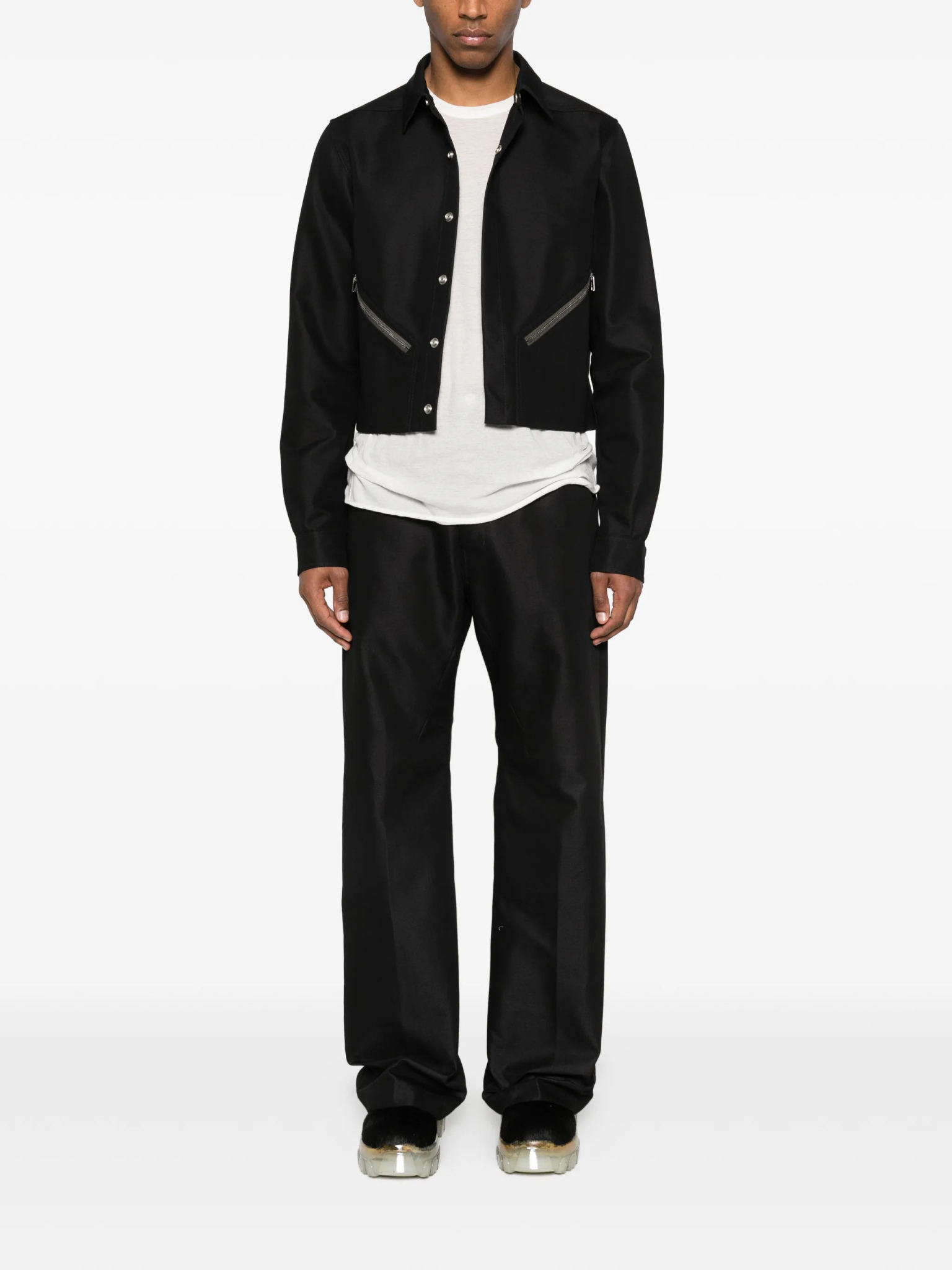 [Rick Owens] Jeans SS26 RU01F2333CDU09