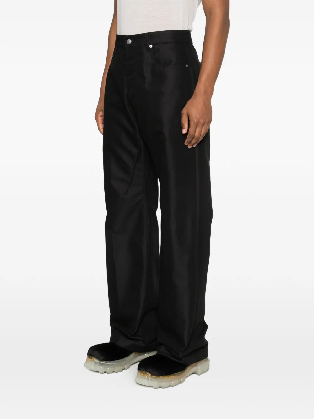 [Rick Owens] Jeans SS26 RU01F2333CDU09