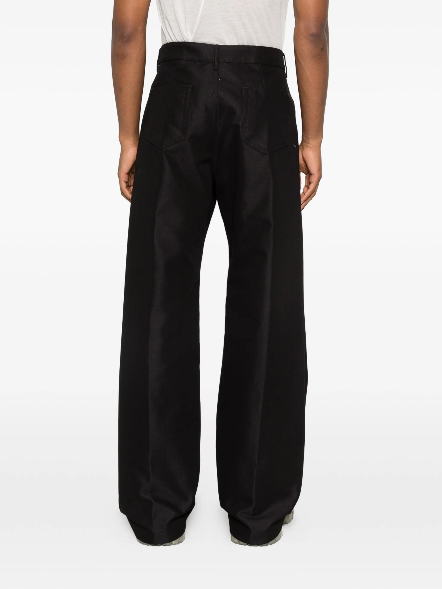 [Rick Owens] Jeans SS26 RU01F2333CDU09