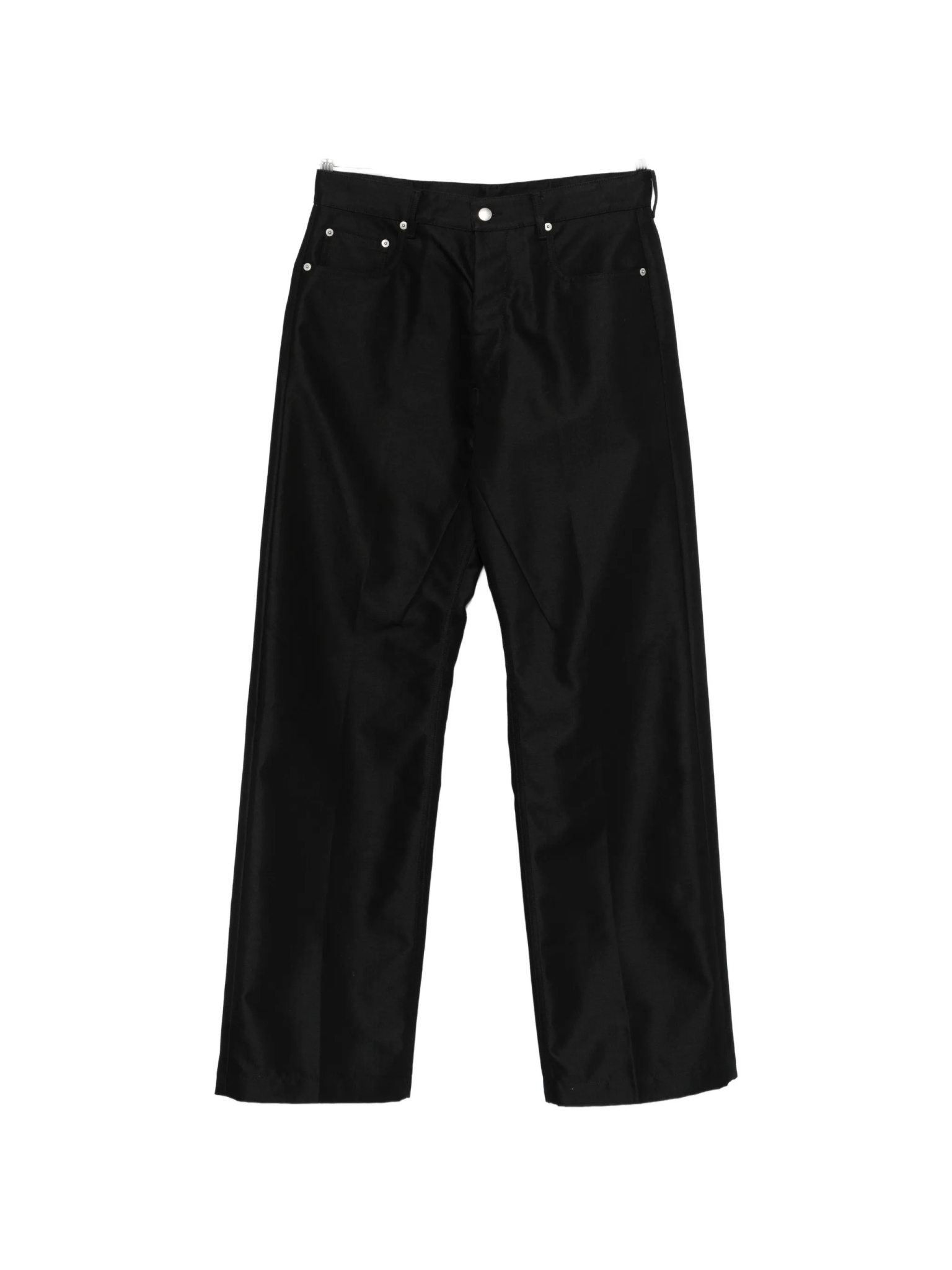 [Rick Owens] Jeans SS26 RU01F2333CDU09