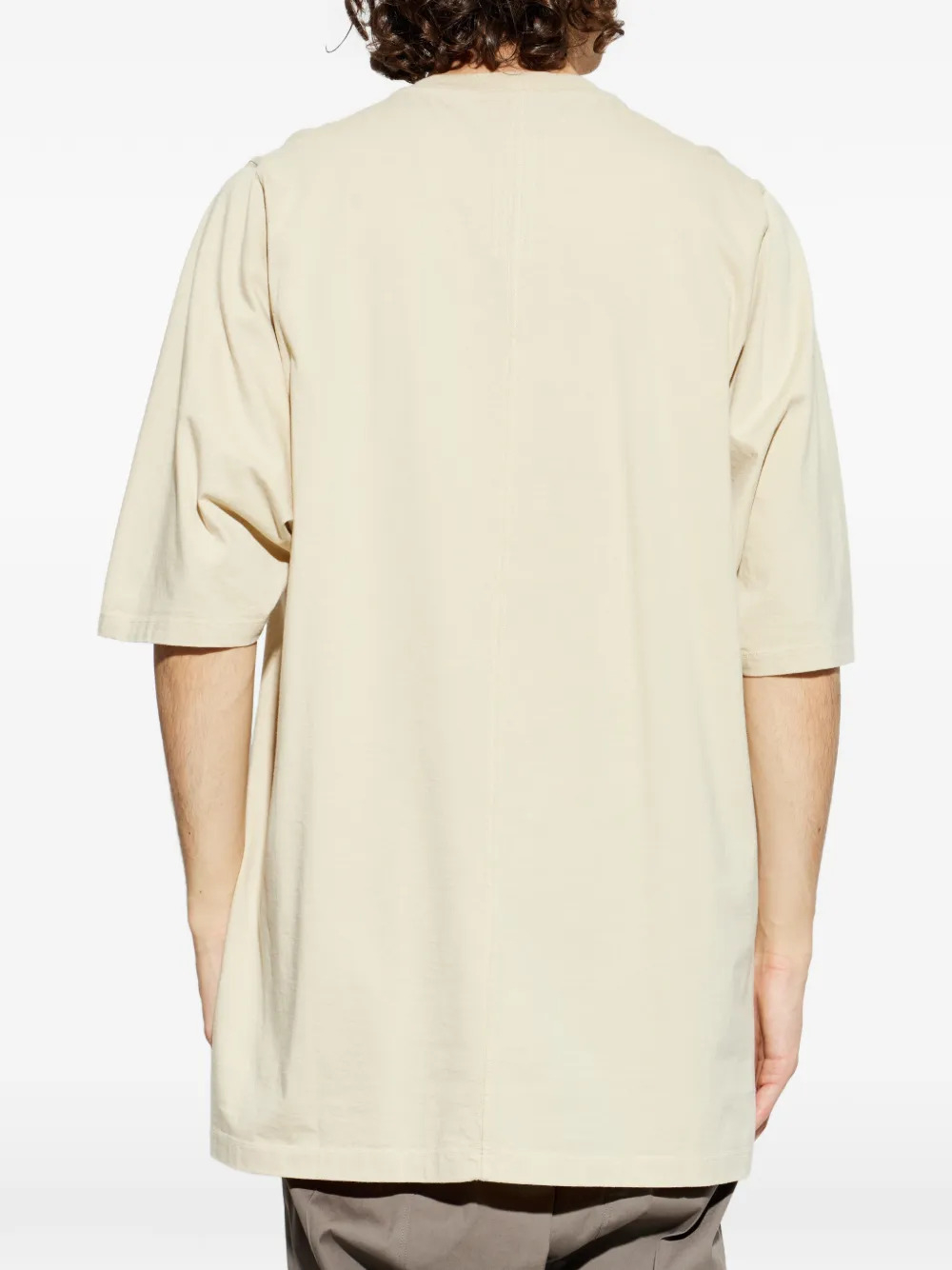 [Rick Owens] T-shirts Short Sleeve SS26 RU01F2249JA138