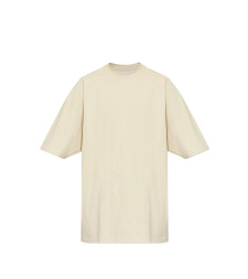 [Rick Owens] T-shirts Short Sleeve SS26 RU01F2249JA138