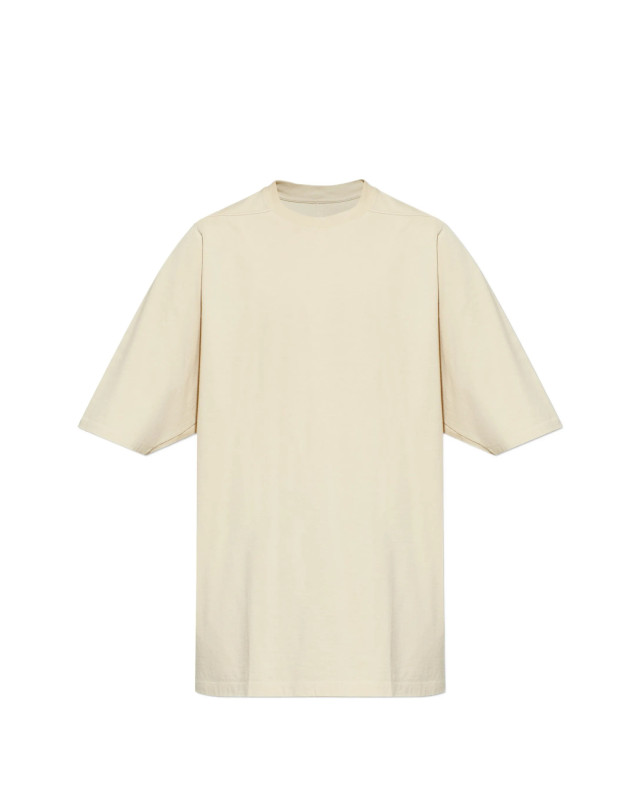 [Rick Owens] T-shirts Short Sleeve SS26 RU01F2249JA138