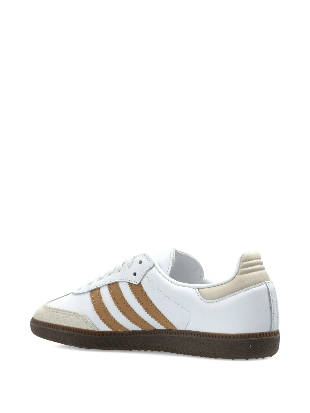 [Adidas] Sneakers SS26 JR0912WHITE