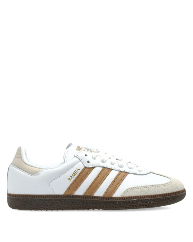 [Adidas] Sneakers SS26 JR0912WHITE