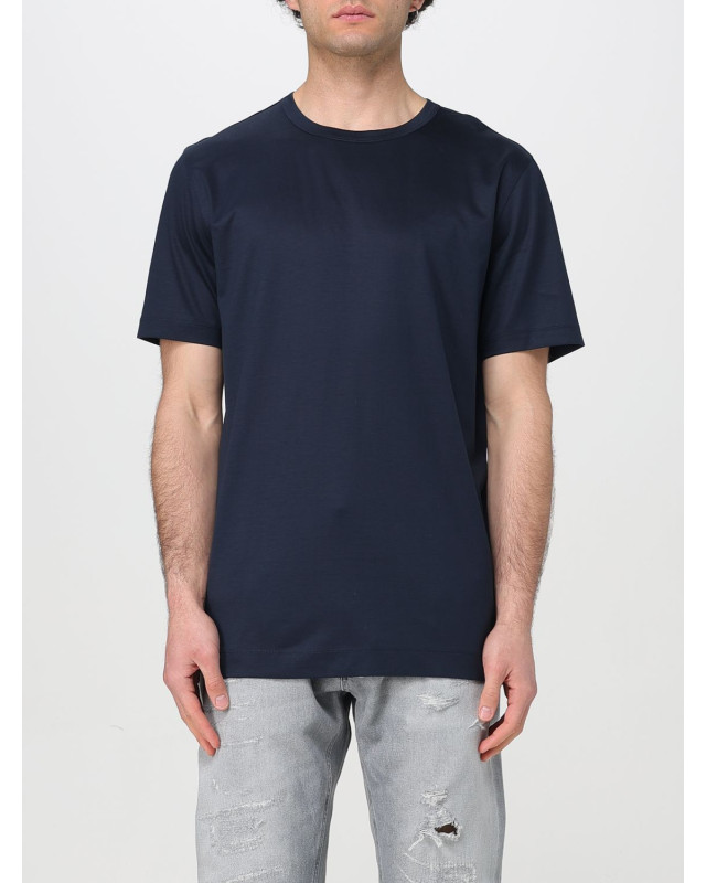 [BOSS] T-shirts Short Sleeve SS26 50513674 404