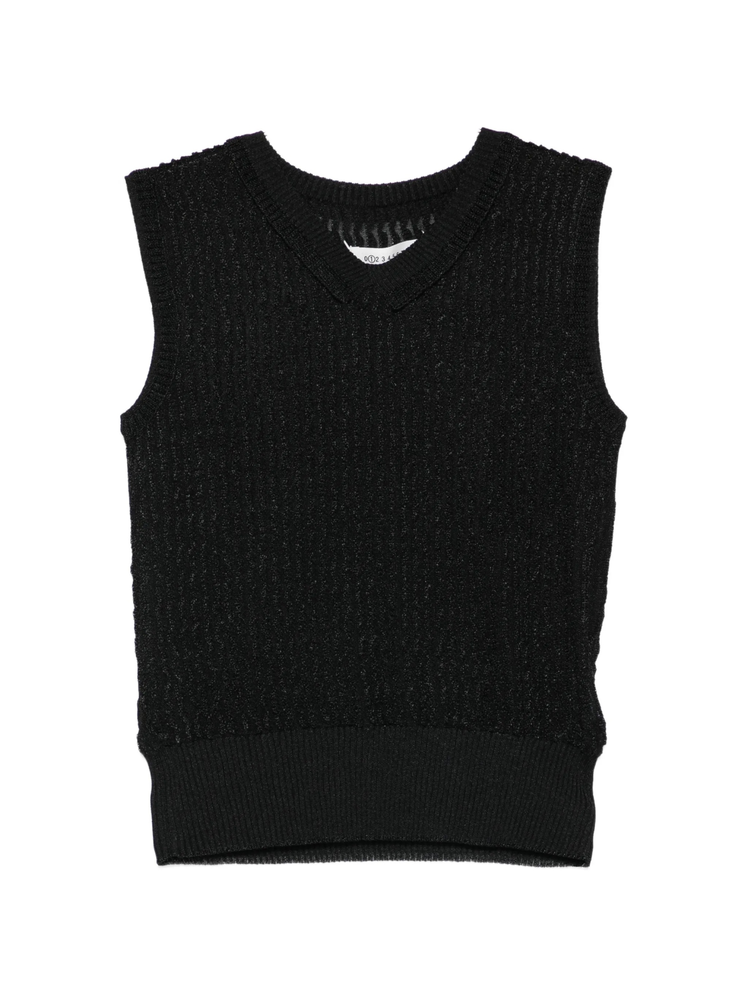 [Maison Margiela] Tank top SS26 S51FB0081M13240900F