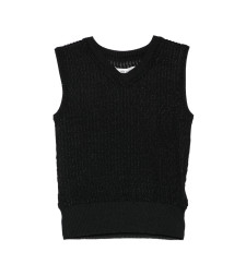 [Maison Margiela] Tank top SS26 S51FB0081M13240900F