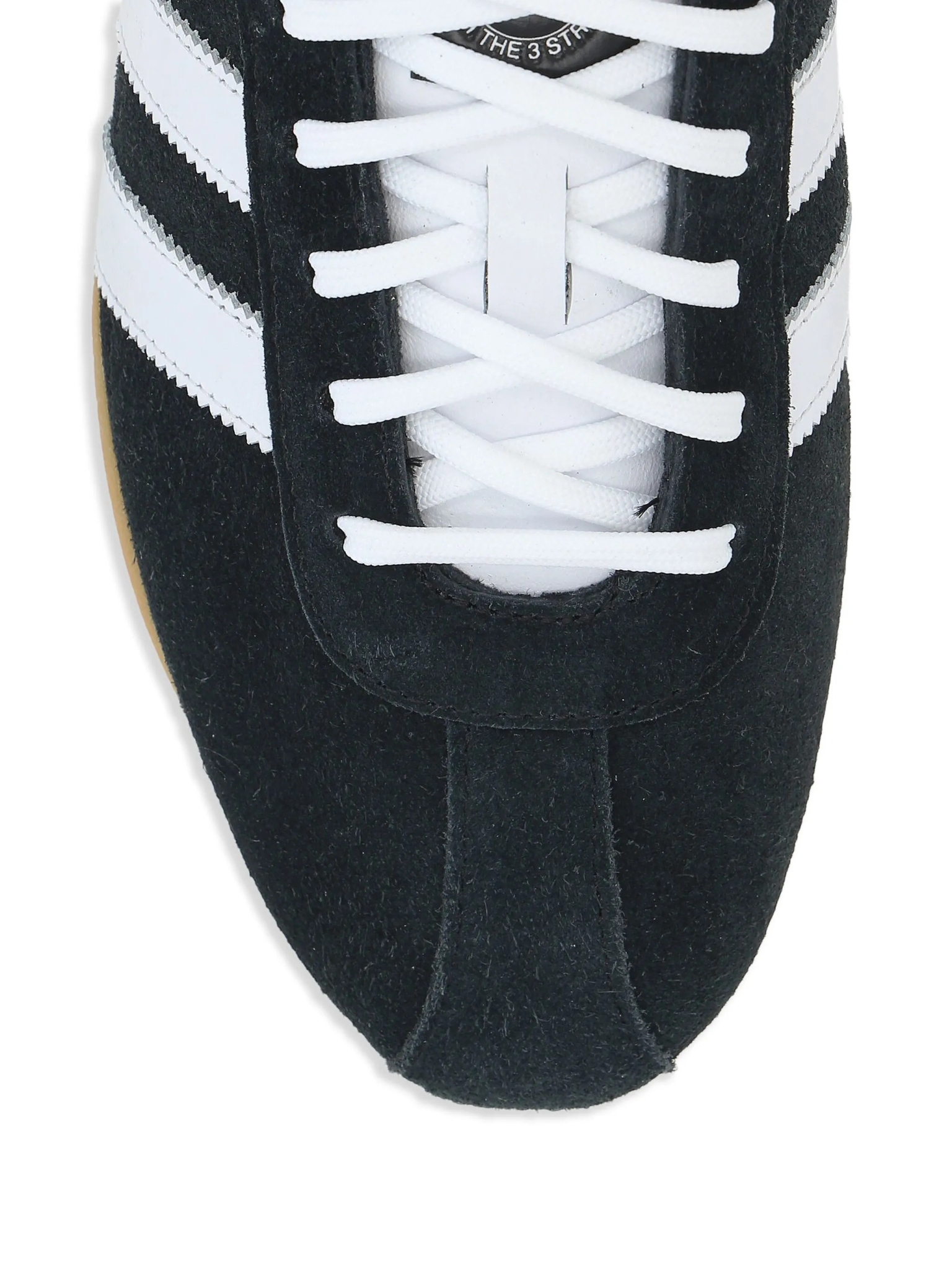 [Adidas] Sneakers SS26 JI0183BLACK