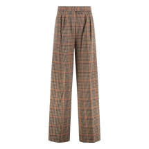 [Max Mara] Trousers FW25 SEGGIO2521786052600_001
