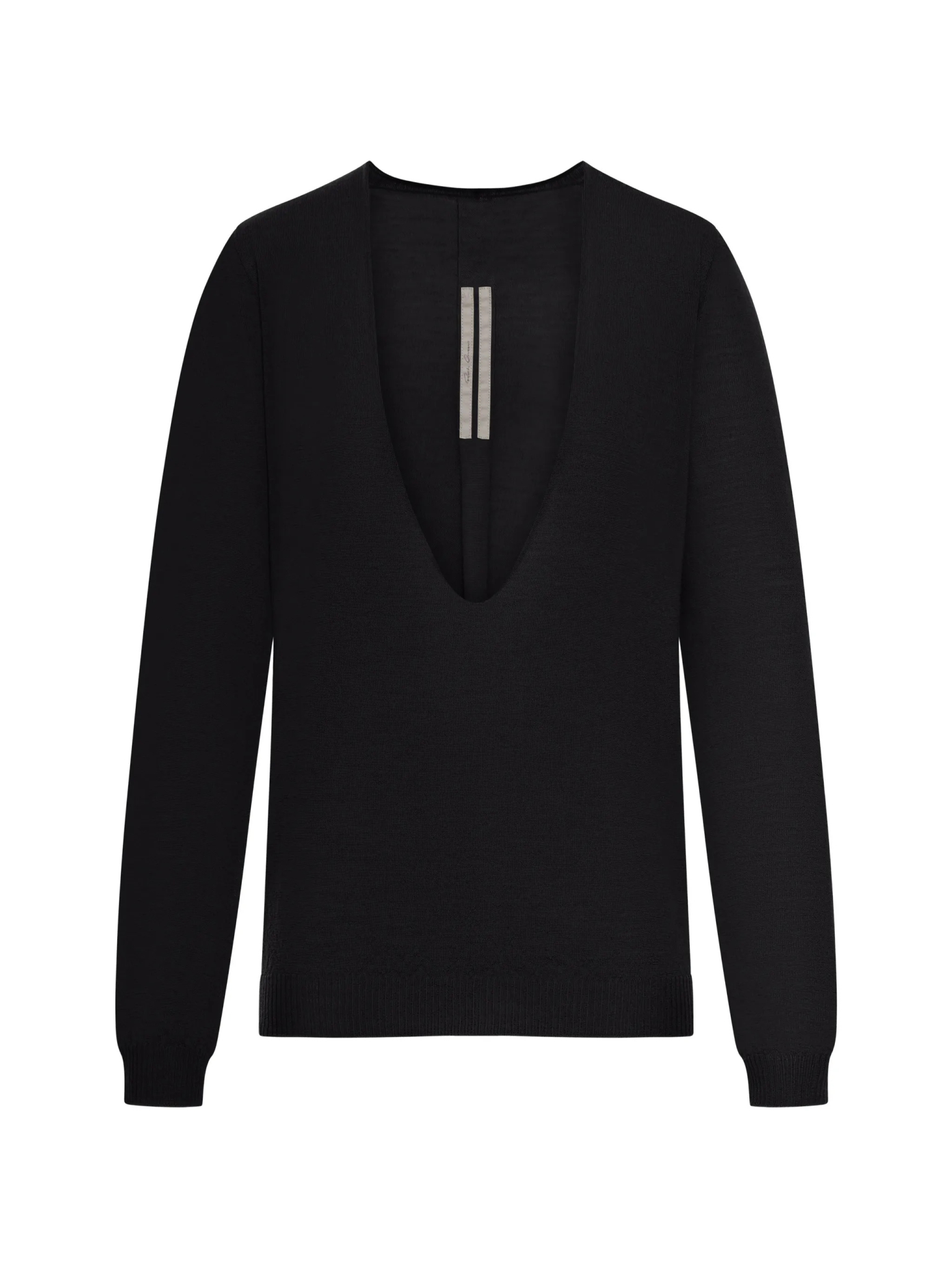 [Rick Owens] Knitwear SS26 RP01F6668M09