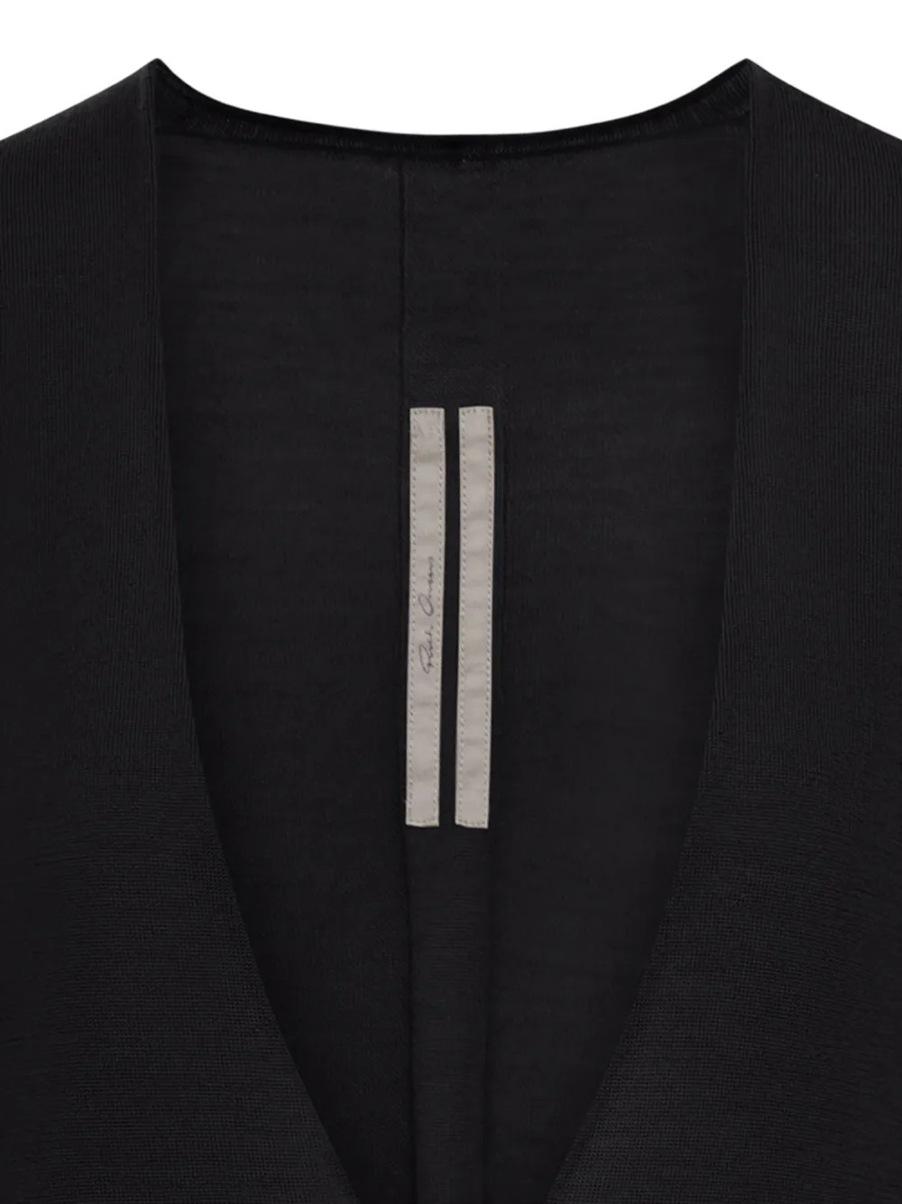 [Rick Owens] Knitwear SS26 RP01F6668M09