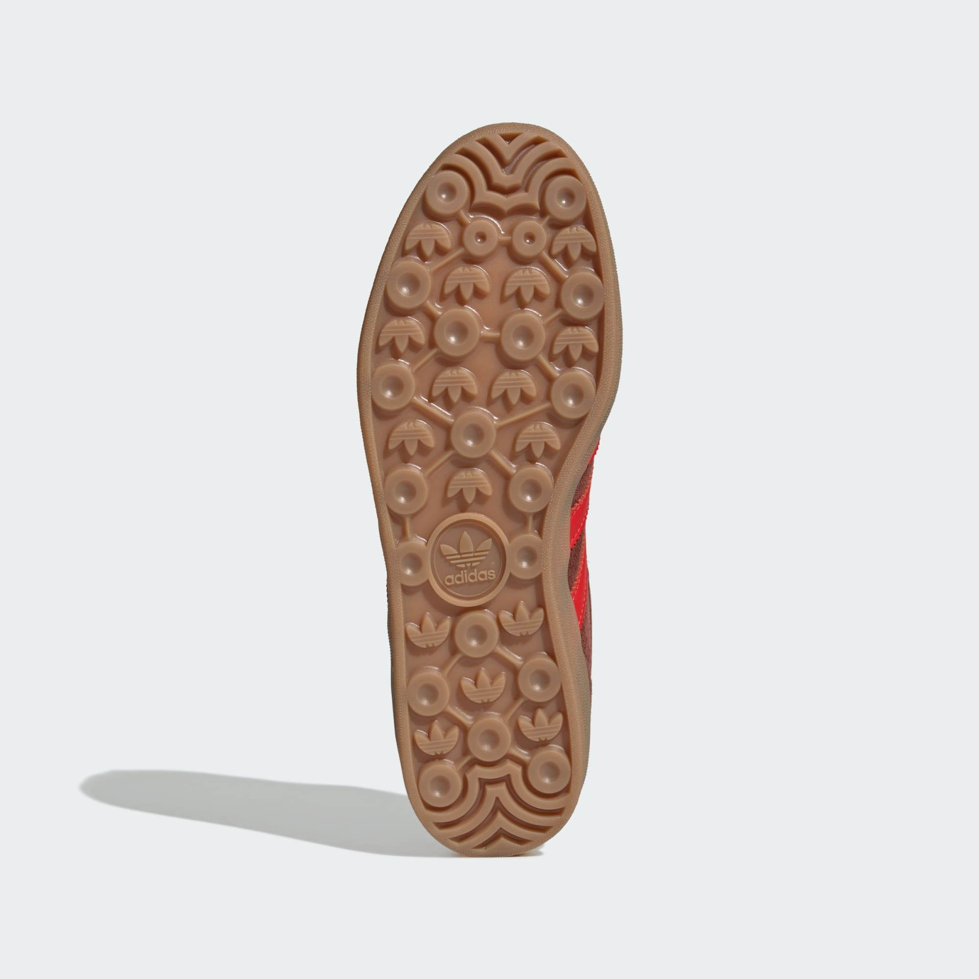 [Adidas] Sneakers SS26 IH9661BROWN