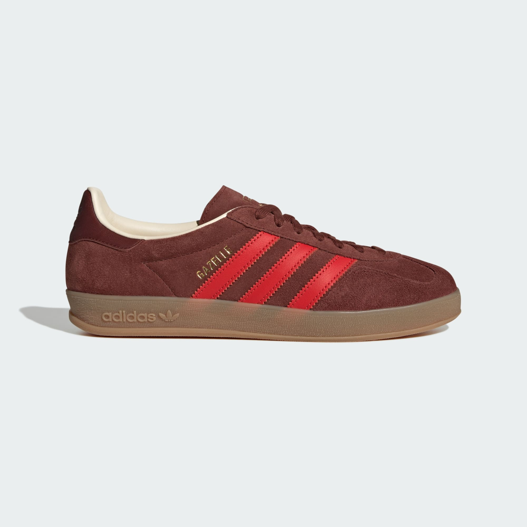 [Adidas] Sneakers SS26 IH9661BROWN