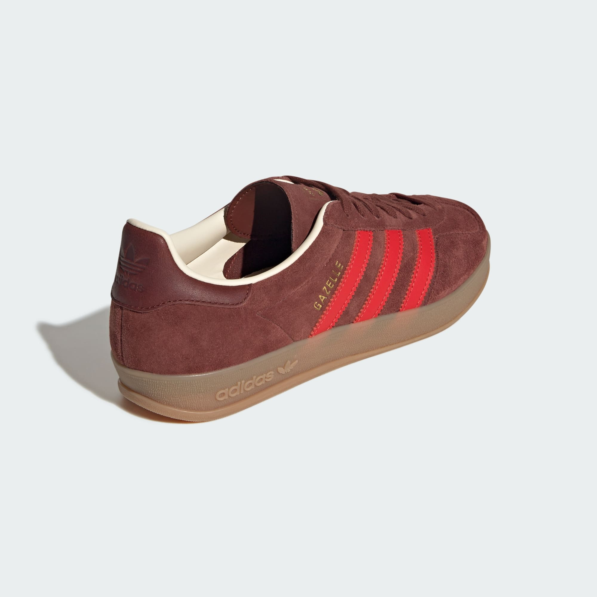 [Adidas] Sneakers SS26 IH9661BROWN